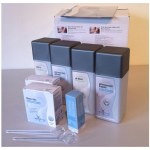 SpaTime Starter Set Aktivsauerstoff